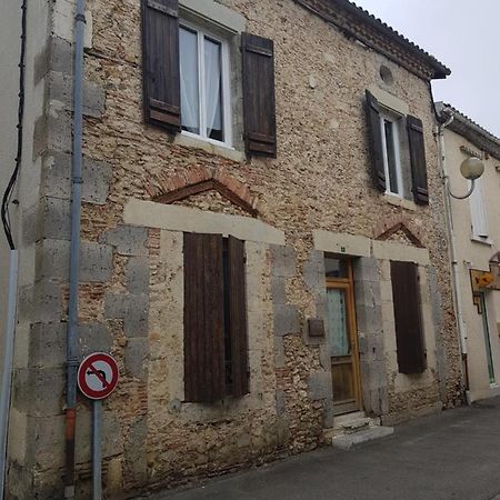Apartamento La Demeure Gabarret Exterior foto