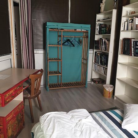 Apartamento La Demeure Gabarret Exterior foto