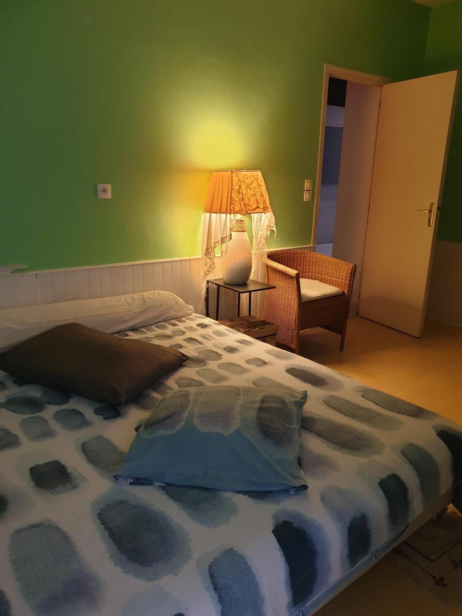 Apartamento La Demeure Gabarret Exterior foto