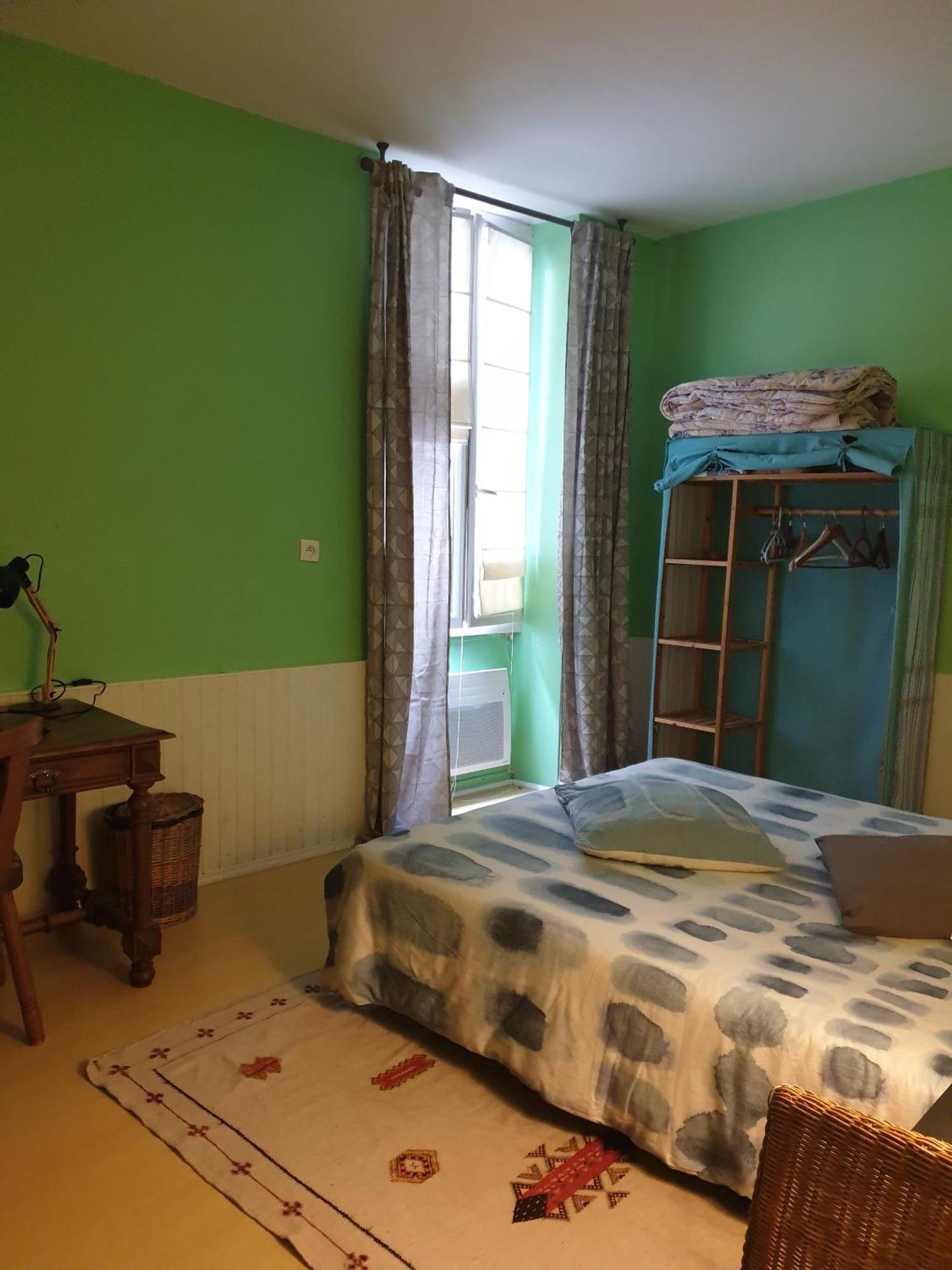 Apartamento La Demeure Gabarret Exterior foto