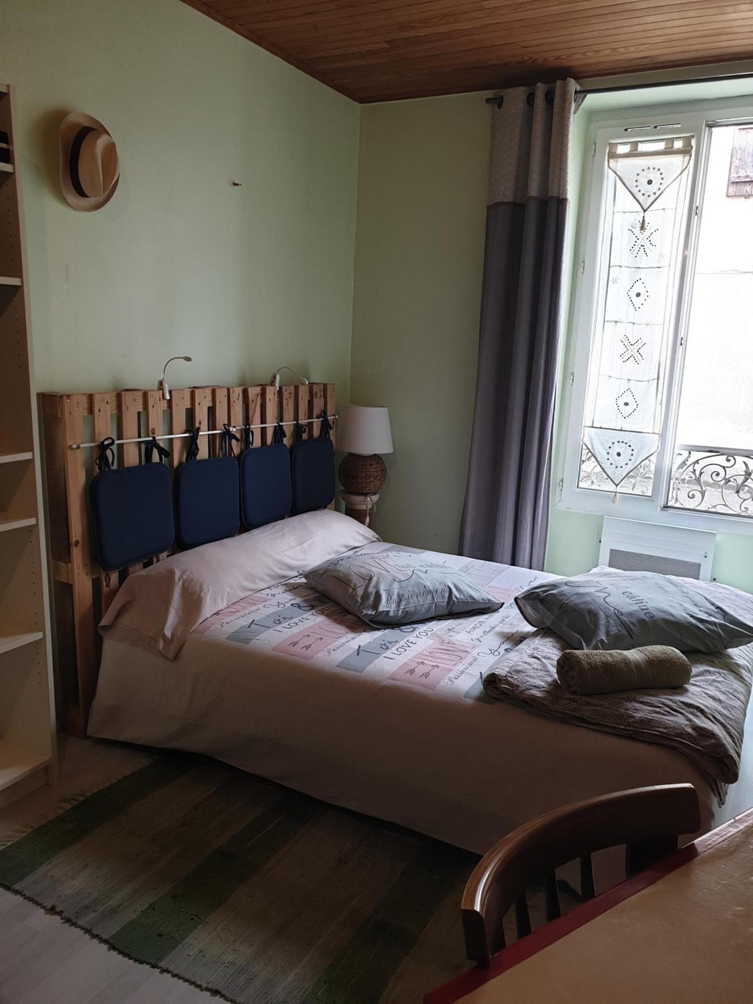 Apartamento La Demeure Gabarret Exterior foto