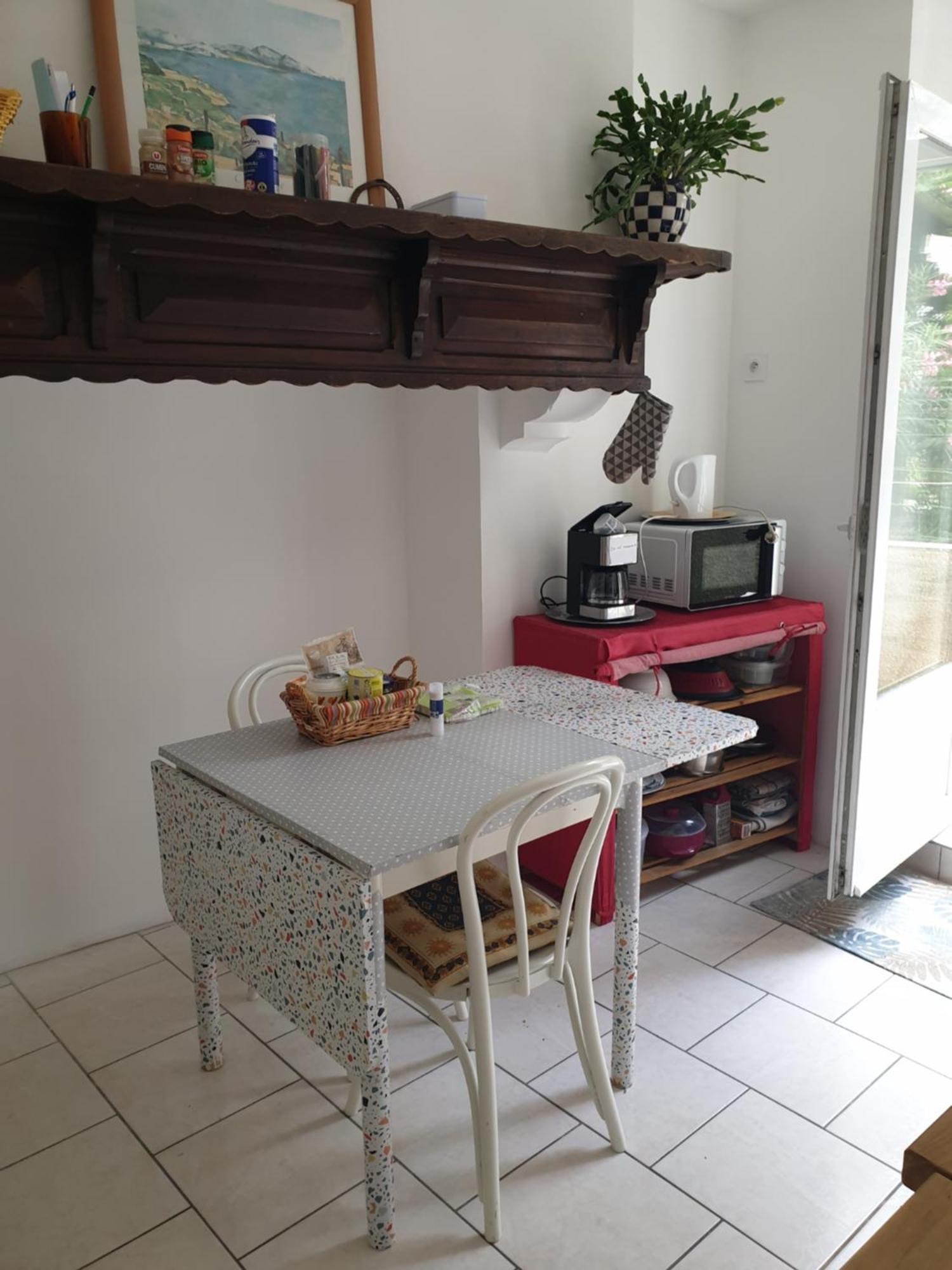 Apartamento La Demeure Gabarret Exterior foto