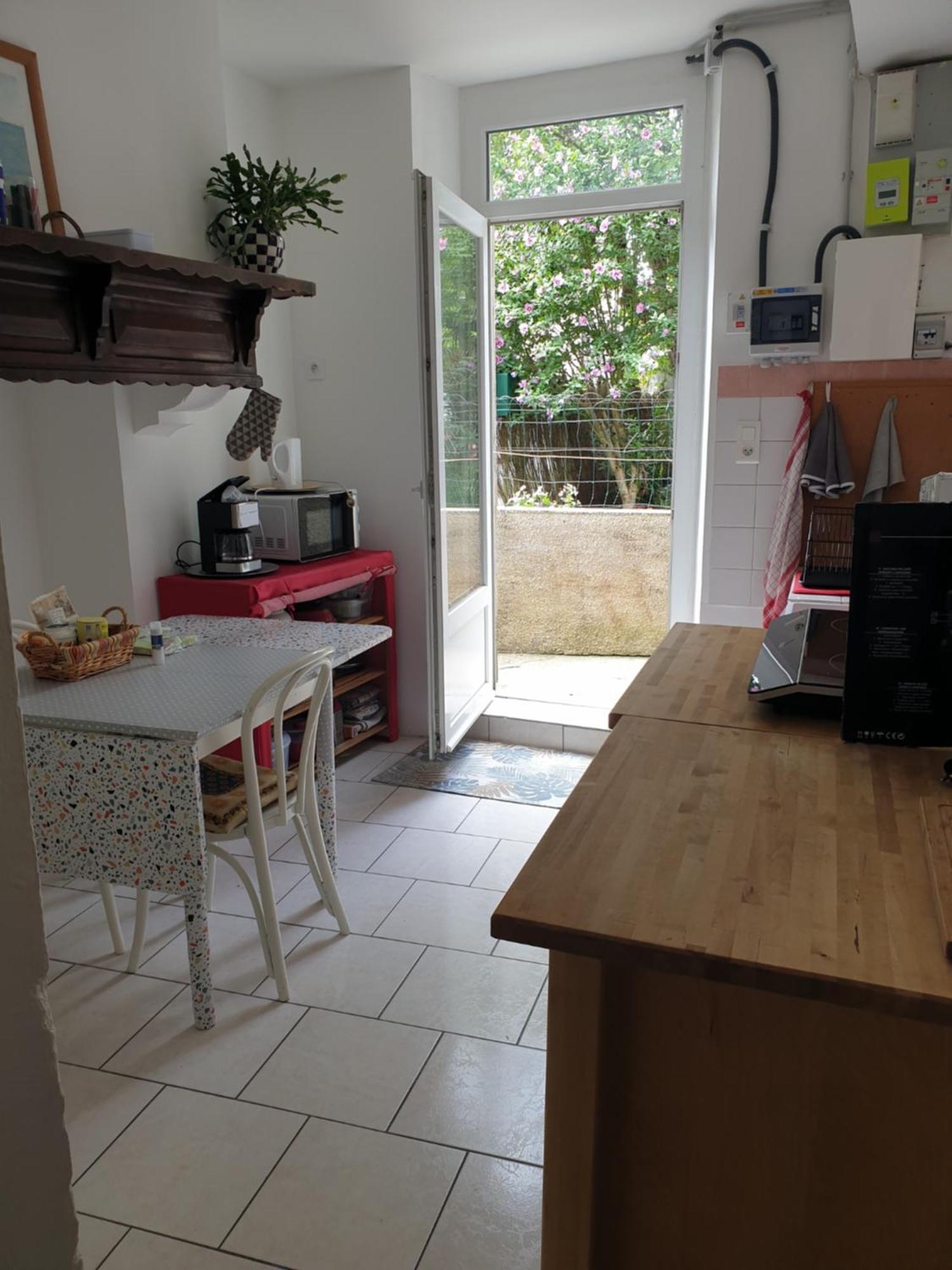 Apartamento La Demeure Gabarret Exterior foto
