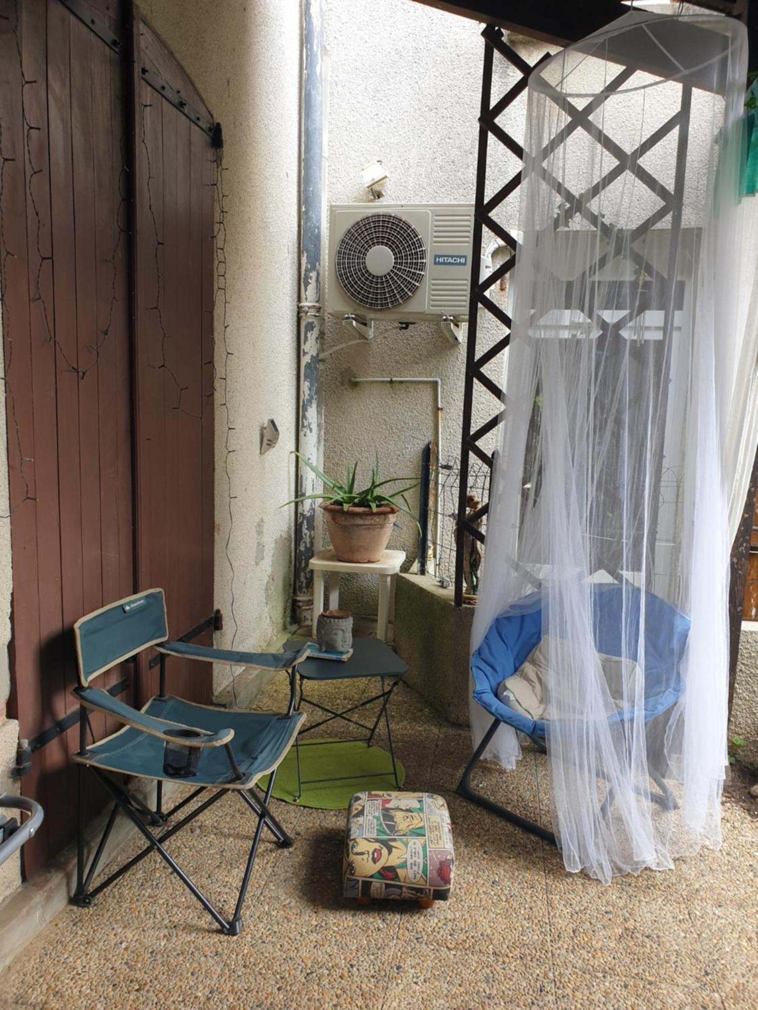 Apartamento La Demeure Gabarret Exterior foto