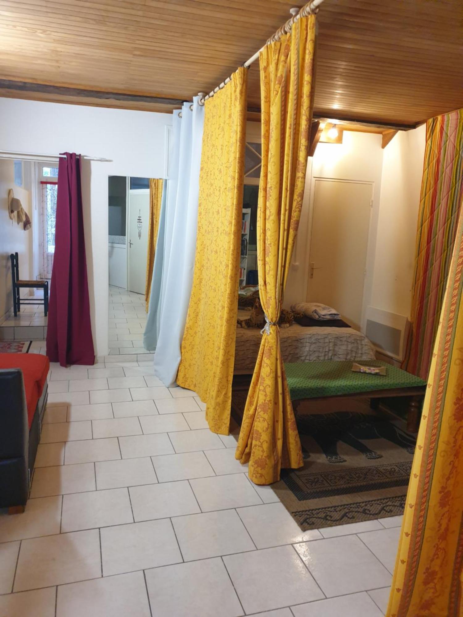 Apartamento La Demeure Gabarret Exterior foto